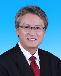 chairman